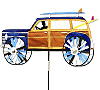 Woody