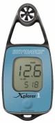 Xplorer 1 Wind Meter