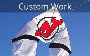 Design and Custom Work