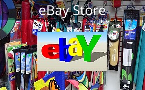 Cobra Kites eBay store